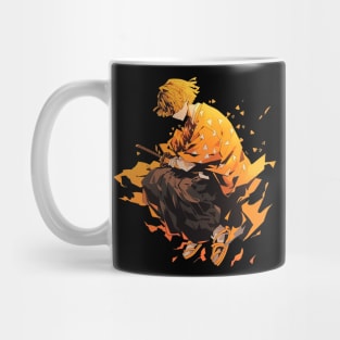 zenitsu Mug